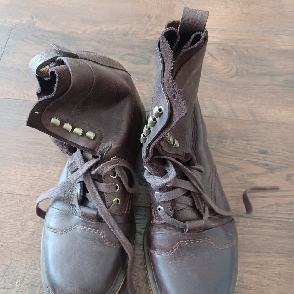 Dr Martens Pier Boots 10M Men's